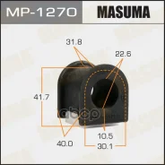 ������ ������������� ��������� Masuma ���. MP-1270 MP1270 ����