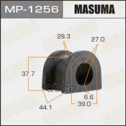������ ������������� Masuma /rear/ Pajero, Montero/ V6#, V7# [��.2] Masuma ���. MP-1256 Masuma, ������ MP1256 ����