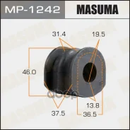 ������ ������������� Nissan Murano / Z50 ������� [��.2] Masuma Masuma ���. MP1242 MP1242 ����
