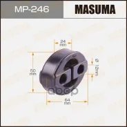������� ��������� ��������� Masuma Masuma ���. MP246 MP246 ����