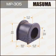 ������ ������������� (�������� 2 ��, ���� �� 1 ��) Masuma MP305 MP305 ����