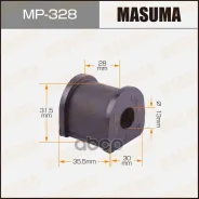 ������ ������������� Masuma /rear/ Carina, Corona #T17#, Vista #V2# �-�2��. Masuma ���. MP-328 Masuma, ������ MP328 ����