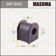 ������ ������������� ������� Masuma ���. MP-343 MP343 ����