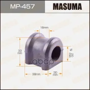 ������ ������������� ������� Masuma ���. MP-457 MP457 ����