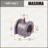 ������ ������������� ��������� Masuma ���. MP-491 MP491 ����