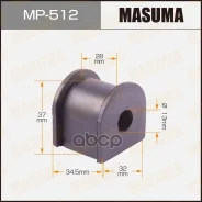 ������ ������������� ���������� ������������ Masuma ���. MP512 MP512, Masuma MP512 ����