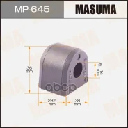 ������ ������������� Masuma /rear/ Forester, Impreza, Legacy �-�2��. Masuma ���. MP-645 Masuma, ������ MP645 ����