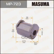 ������ ������������� ������� Masuma ���. MP-723 MP723 ����