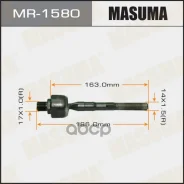 ������� ���� Masuma Mazda MPV / LVEW 89-95 Masuma ���. MR-1580 Masuma MR1580 ����