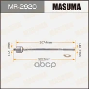 ���� ������� Masuma ���. MR-2920 MR2920 ����