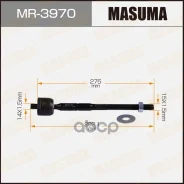 ���� ������� Masuma ���. MR-3970 MR3970 ����