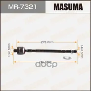 ���� ������� Masuma ���. MR-7321 MR7321 ����