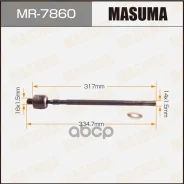 ������� ���� Masuma Masuma ���. MR7860 MR7860 ����