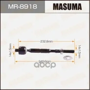 ���� ������� Masuma ���. MR-8918 MR8918 ����
