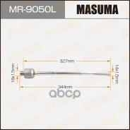 ���� ������� Masuma ���. MR-9050L MR9050L ����