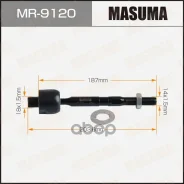 ������� ���� Masuma Honda Accord Hybrid / CR 13- Masuma ���. MR-9120 Masuma MR9120 ����