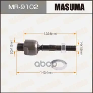 ������� ���� Masuma Odyssey/ RB3 10- Masuma ���. MR9102 MR9102 ����