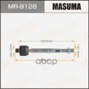 ������� ���� Masuma MR-9128 / Honda Accord 17- 53610-TVA-A11 Masuma ���. MR-9128 MR9128 ����