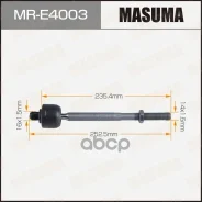 ������� ���� Masuma Mercedes-BENZ E-Class (W212) 09-16 Masuma ���. MR-E4003 Masuma MRE4003 ����