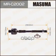 ���� ������� Masuma ���. MR-C2002 MRC2002 ����