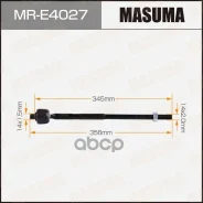 ������� ���� Masuma ���. MR-E4027 MRE4027 ����