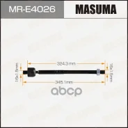 ������� ���� Masuma Volkswagen Passat 15- Masuma ���. MR-E4026 Masuma MRE4026 ����
