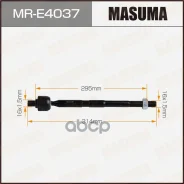������� ���� Masuma ���. MR-E4037 MRE4037 ����
