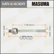 ���� ������� Masuma ���. MR-K406R MRK406R ����