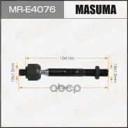 ������� ���� Masuma Volvo S60 III 19- 31429234,31658398,32268668 Masuma ���. MR-E4076 MRE4076 ����