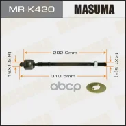 ���� ������� Masuma ���. MR-K420 MRK420 ����