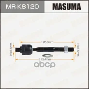���� ������� Masuma ���. MR-K8120 MRK8120 ����