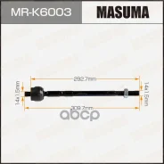 ������� ���� Masuma ���. MR-K6003 MRK6003 ����