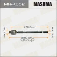 ������� ���� Masuma ���. MR-K652 MRK652 ����