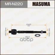 ���� ������� Masuma ���. MR-N220 MRN220 ����