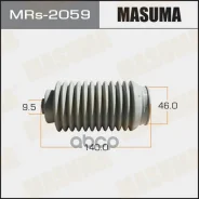 ������� ����� ������� Toyota Sprinter Carib 1990-1995 Masuma ���. MRs-2059 MRS2059 ����