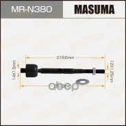 ������� ���� Masuma Nissan Sylphy / TB17 12-20 Masuma ���. MR-N380 MRN380 ����
