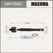 ���� ������� Masuma MRT580 MRT580 ����