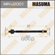 ������� ���� Masuma ���. MR-U2001 MRU2001 ����