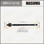 ������� ���� Masuma FORD Focus 11-15 Masuma ���. MR-U1016 Masuma MRU1016 ����