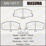 ������� ��������� �������� �������� Masuma ���. MS-1217 MS1217 ����