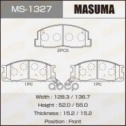 ������� ��������� �������� Masuma ���. MS-1327 MS1327 ����