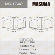������� ��������� �������� �������� Masuma ���. MS-1242 MS1242 ����