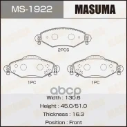 ������� �������� Masuma ���. MS-1922 MS1922 ����