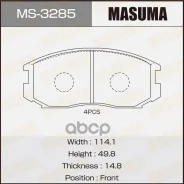 ������� ��������� �������� �������� Masuma ���. MS-3285 MS3285 ����