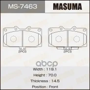 ������� ��������� �������� �������� Masuma ���. MS-7463 MS7463 ����