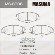 ������� ��������� �������� �������� Masuma ���. MS-8396 MS8396 ����