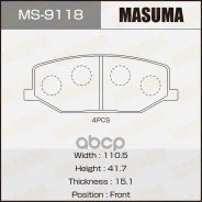 ������� ��������� �������� �������� Masuma ���. MS-9118 MS9118 ����