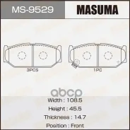 ������� ����. ���. Masuma ���. MS-9529 MS9529 ����