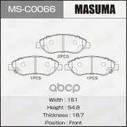 ������� �������� Masuma ���. MS-C0066 MSC0066 ����