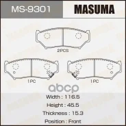 ������� ��������� �������� �������� Masuma ���. MS-9301 MS9301 ����